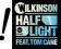 WILKINSON - HALF LIGHT - 12 - RAM RECORDS