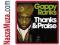 Thanks Praise Ranks Gappy 1 Cd Greensleeves