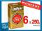 6 x 250 g KAWA MIELONA LAVAZZA QUALITA ORO F/VAT 6 x 250 g KAWA MIELONA LAVAZZA QUALITA ORO F/VAT