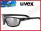 OKULARY UVEX SPORTSTYLE 212 POLAR BLACK 2250