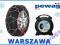 Łańcuchy śniegowe Pewag Brenta 215/55R16 205/55R17