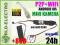 KAMERA P2P FULL HD AUDIO+VIDEO NAGRYWANIE 24h +8GB