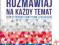 Język rosyjski Rozmawiaj na każdy temat 2 A2-B2