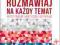 Język rosyjski Rozmawiaj na każdy temat 1 A2-B2