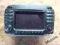 MERCEDES W220 RADIO CD NAWIGACJA 2208205889