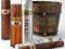 Cuba Gold men EDT100ml+EDT35ml+A/S 100ML+DEO 200ML