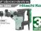 MŁOT WIERCĄCO KUJĄCY HITACHI DH38MS SDS MAX 9J