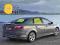 ZASŁONKI FORD MONDEO MK4 LIFTBACK LUB SEDAN 2007-