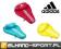 ADIDAS TABLE TENNIS POKROWIEC SINGLE BAG CANDY