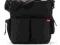 Torba Skip Hop Duo Deluxe Black