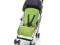 Wkładka do wózka Stroller Liner SKIP HOP green