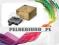 1x SAMSUNG CLTW506 POJEMNIK NA ZUZYTY TONER OTL33