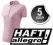Koszulki firmowe Damskie POLO 200 HAFT LOGO - 5szt