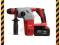 Młotowiertarka SDS-plus 2x3,0Ah HD28 HX Milwaukee