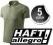 Koszulki POLO 200g/m2 reklamowe HAFT LOGO - 5szt
