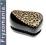 Tangle Teezer Compact Styler Leopard szczotka g78