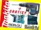 MŁOT UDAROWY WYBURZENIOWY HM1213C MAKITA + GRATISY