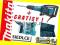 MŁOT UDAROWY WYBURZENIOWY HM1214C MAKITA + GRATISY