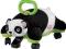 JEŹDZIK PODUSZKA PANDA LITTLE TIKES 629532 Wysyłka