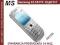 NOWY Samsung Galaxy Chat GT-S3570 Ch@t357 W-wa FV%