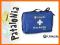 LIFEMARQUE Apteczka Mini First Aid Kit Wawa 24h