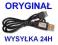 KABEL USB SAMSUNG AVILA OMNIA F480 CORBY J700 24H!