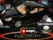 BURAGO 3085 1/18 PORSCHE 911 CARRERA 1997 model 2