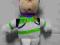 TOY STORY MASKOTKA BUZZ ASTRAL SZERYF CHUDY