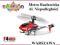 Helikopter zdalnie sterowany SYMA F4 / 14l+