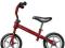 Chicco Rowerek Biegowy Runbike Red Bullet