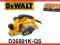 Strug ręczny DeWALT D26501K-QS