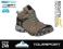 BUTY TREKKINGOWE CARBON MID LADY REGATTA r.38