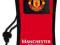 Manchester United portfel ze sznurkiem na 6690