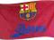 FC Barcelona Duża Flaga Klubowa 152x91 4812