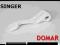 PODNOSNIK STOPKI SINGER ŁUCZNIK MASZYNA DO SZYCIA