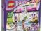 LEGO FRIENDS SALON DLA ZWIERZĄT W HEARTLAKE 41007