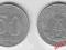 50 Pfennig 1968 A Niemcy (NRD) VF (III)