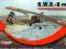RWD-8 PWS   485002 MIRAGE 1/48 WROCŁAW
