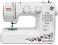 Maszyna do szycia JANOME JUNO 1015 domowa +GRATISY
