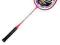 Rakietka do badmintona ROX SPEED PRO /24h