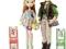 Ever After High 2pak Ashlyn Ella i Hunter Huntsman