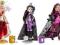 Ever After High lalka Ceremonia Dziedzictwa 6Y+