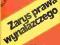 Staszków - Zarys prawa wynalazczego [wynalazki]