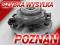 PIASTA KOŁA PRZÓD CHRYSLER PACIFICA 2003- 2006