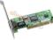 @HIT@ PLANET ENW-9504 ETHERNET CARD PCI 10/100 @FV