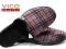 BEFADO 089M370  PANTOFLE DOMOWE KAPCIE PAPCIE 42