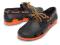 CROCS BEACH LINE BOAT ESPRESSO 2014 M10 r.44 -30%