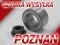 ŁOŻYSKO KOŁA PRZÓD MAZDA 2 DE 2003-. DY 2007-