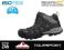 BUTY TREKKINGOWE DAMSKIE GARSDALE MID REGATTA r.41