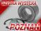 ŁOŻYSKO KOŁA PRZÓD MAZDA 6 GG GY 2002-, CX-7 2006-